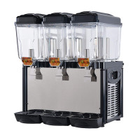 Сокоохолоджувач Cofrimell Coldream 3M