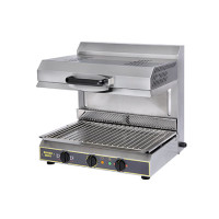 Гриль Roller Grill Salamander SEM600PDS