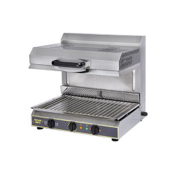 Гриль Roller Grill Salamander SEM600PDS