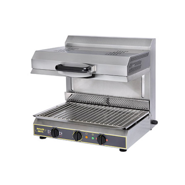 Гриль Roller Grill Salamander SEM600PDS