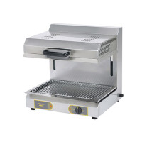 Гриль Roller Grill Salamander SEM600Q