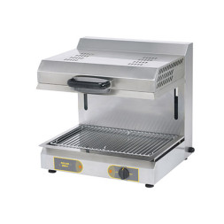Гриль Roller Grill Salamander SEM600Q