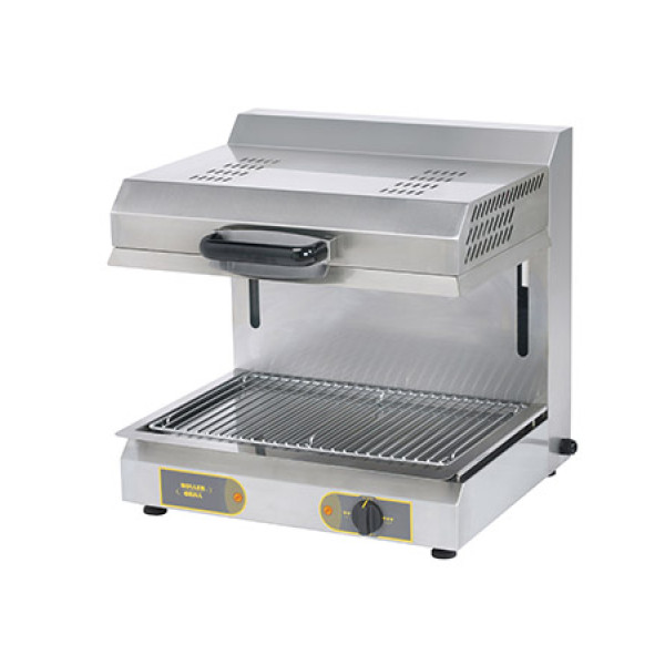 Гриль Roller Grill Salamander SEM600Q