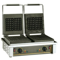 Вафельниця Roller Grill GED20