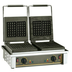 Вафельниця Roller Grill GED20