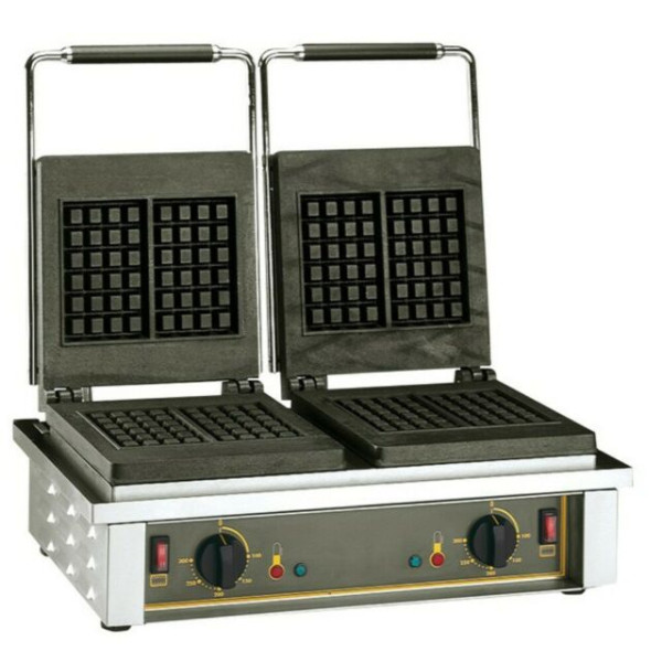 Вафельниця Roller Grill GED20