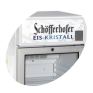 Фрігобар TEFCOLD FS80CP