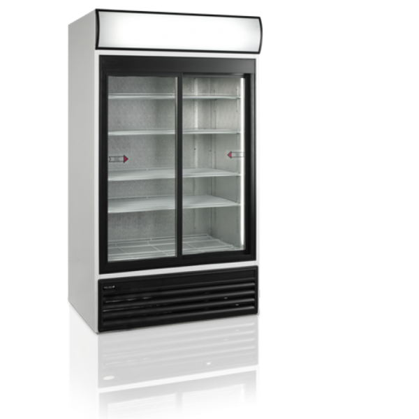 Фрігобар TEFCOLD FSC1950S