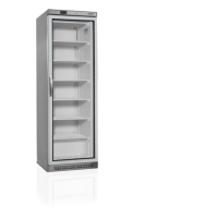 Морозильна шафа TEFCOLD UF400SG