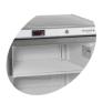 Морозильна шафа TEFCOLD UF400SG