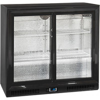 Фрігобар TEFCOLD DB200H