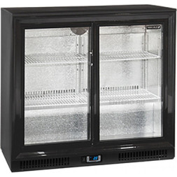 Фрігобар TEFCOLD DB200H