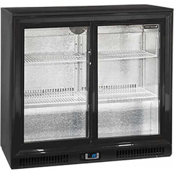 Фрігобар TEFCOLD DB200H