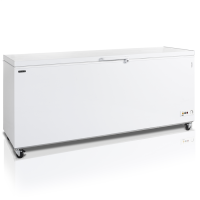 Морозильна скриня TEFCOLD CF700-P