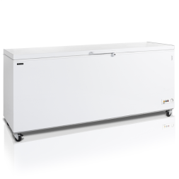 Морозильна скриня TEFCOLD CF700-P