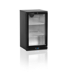 Холодильна шафа TEFCOLD DB105H-I 
