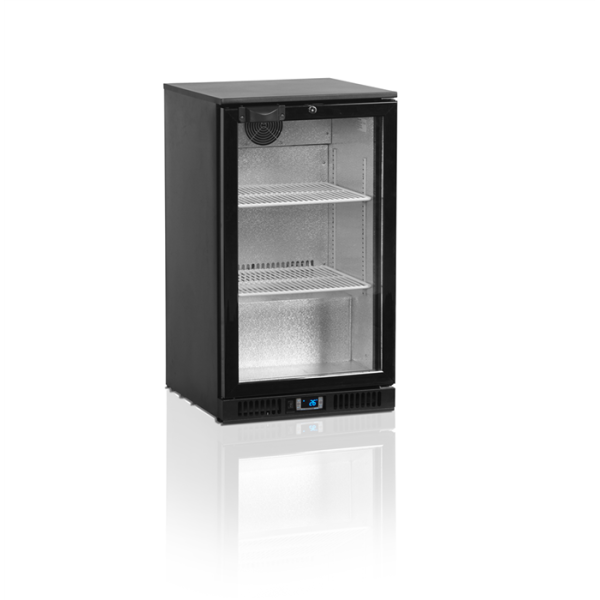 Холодильна шафа TEFCOLD DB105H-I 