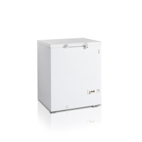 Морозильна скриня TEFCOLD FR205-I 