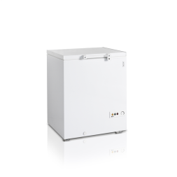 Морозильна скриня TEFCOLD FR205-I 
