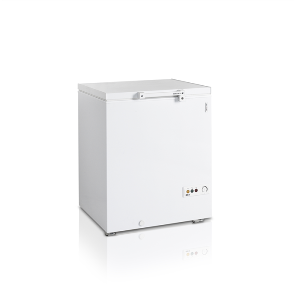 Морозильна скриня TEFCOLD FR205-I 