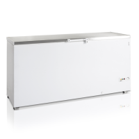 Морозильна скриня TEFCOLD FR605S-I