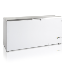 Морозильна скриня TEFCOLD FR605S-I
