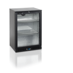 Холодильна шафа TEFCOLD BA15H-I