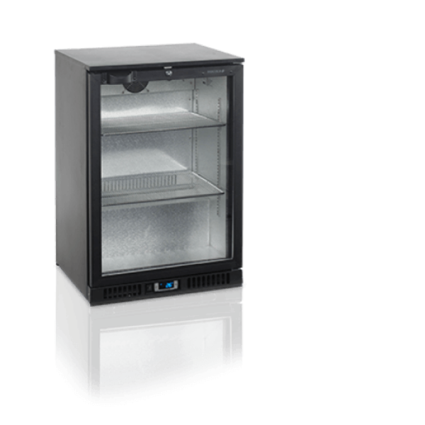 Холодильна шафа TEFCOLD BA15H-I