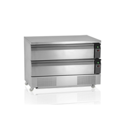 Стіл холодильний TEFCOLD UD2-3-P