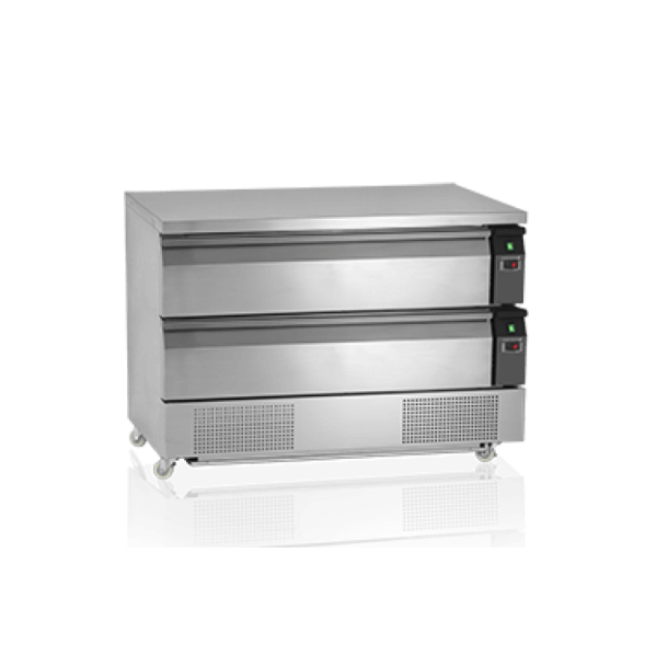 Стіл холодильний TEFCOLD UD2-3-P