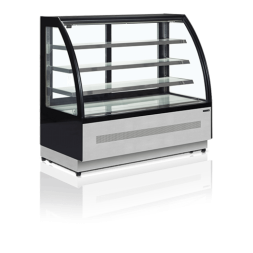 Кондитерська вітрина TEFCOLD LPD900C-P