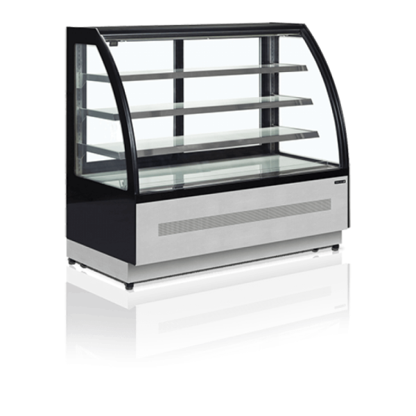 Кондитерська вітрина TEFCOLD LPD900C-P