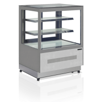 Кондитерська вітрина TEFCOLD LPD900F-P