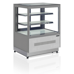 Кондитерська вітрина TEFCOLD LPD900F-P