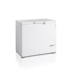 Морозильна скриня TEFCOLD FR305-I 