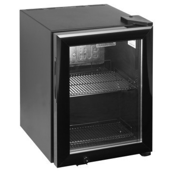 Холодильна шафа TEFCOLD BC30