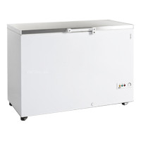 Морозильна скриня TEFCOLD FR405S