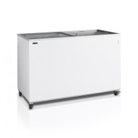 Морозильна скриня для морозива TEFCOLD IC400SC-Р