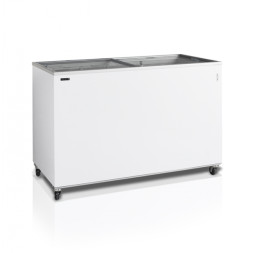 Морозильна скриня для морозива TEFCOLD IC400SC-Р