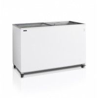 Морозильна скриня для морозива TEFCOLD IC400SC