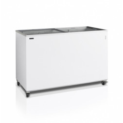 Морозильна скриня для морозива TEFCOLD IC400SC