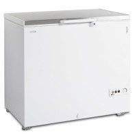 Морозильна скриня TEFCOLD FR305S