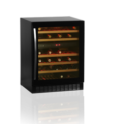 Винна шафа TEFCOLD TFW160-2F