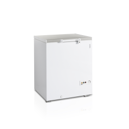 Морозильна скриня TEFCOLD FR205S