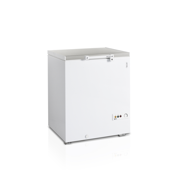 Морозильна скриня TEFCOLD FR205S