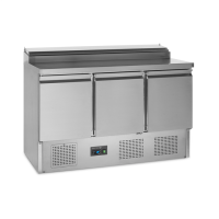 Стіл для приготування сендвічів TEFCOLD SS1435