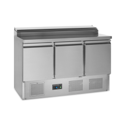Стіл для приготування сендвічів TEFCOLD SS1435