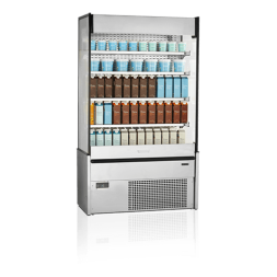 Холодильна гірка TEFCOLD MD1100X-SLIM