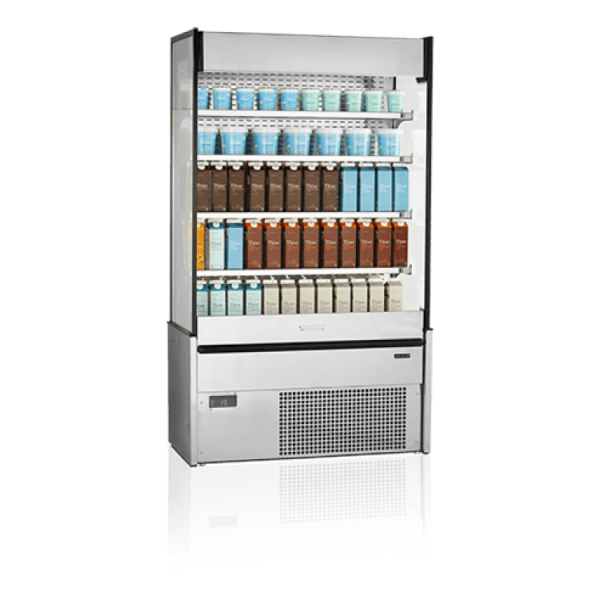 Холодильна гірка TEFCOLD MD1100X-SLIM