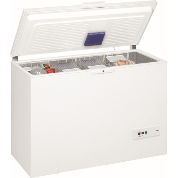 Морозильна скриня Whirlpool АСО432